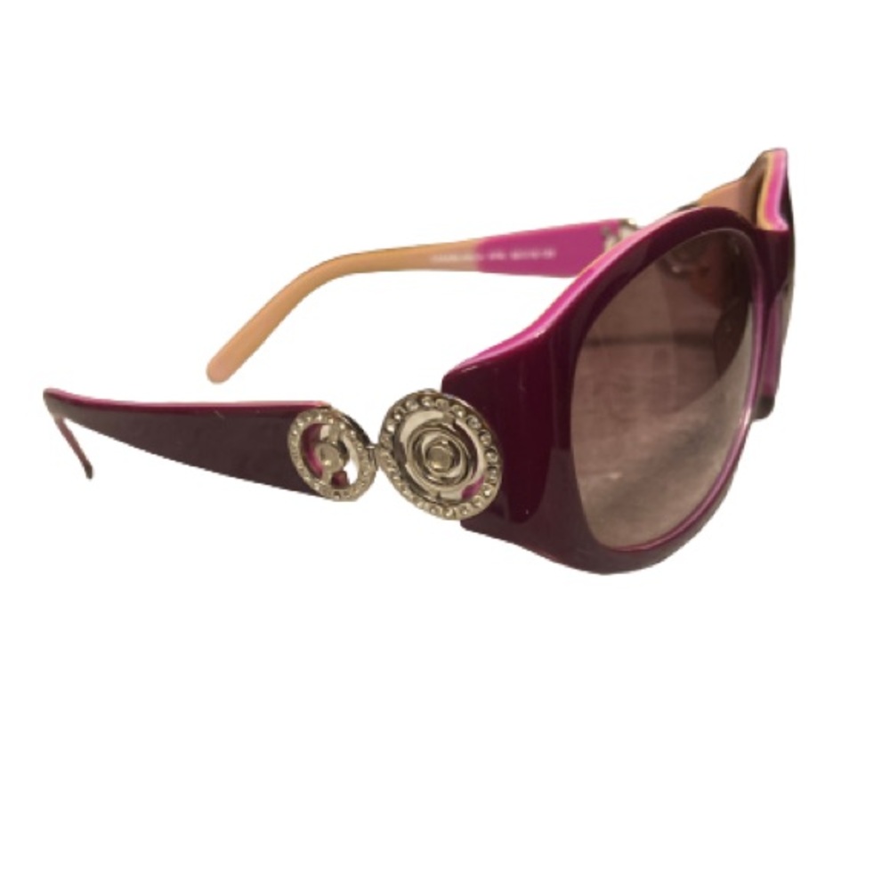 NWOT Johnathan Cate Casablanca Sunglasses & free NWT hair Barrettes with order
